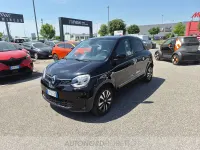 Usata Renault Twingo Techno 30 kW (42 CV) 2023 Nero Utilitaria