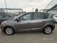 Brugt Renault Scénic III 110 HK (80 kW) 2015 Grå MPV