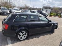 Usata Audi A4 131 CV (96 kW) 2003 Station wagon