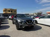 Usata Nissan Juke N-Connecta 114 CV (83 kW) 2025 Grigio SUV