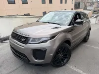 Usata Land Rover Range Rover evoque Autobiography 179 CV (131 kW) 2016 SUV