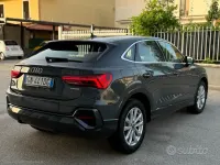 Usata Audi Q3 Business Plus 150 CV (110 kW) 2023 SUV