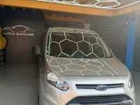 Usata Ford Transit 120 CV (88 kW) 2016 Marrone SUV