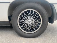 Usata Porsche 924 1982 Bianco Coupé