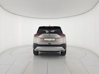 Usata Nissan X-Trail Tekna 158 CV (116 kW) 2025 Grigio SUV