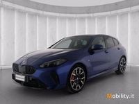 Käytetty BMW 118 M Sport 150 HP (110 kW) 2025 Sininen Viistoperä