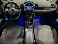 Usata Mini Cooper Clubman 150 CV (110 kW) 2021 Nero Station wagon
