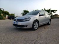 usata VW Golf VI 