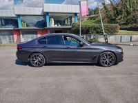 usata BMW 520 520 d 48V Msport