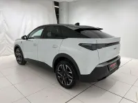 Usata Peugeot 3008 GT 136 CV (100 kW) 2025 Bianco okenite SUV