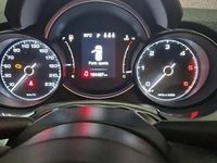 Usata Fiat 500X 120 CV (88 kW) 2020 Grigio SUV