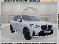 Usata BMW X3 M Sport 208 CV (152 kW) 2025 Other SUV
