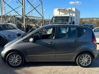 usata Mercedes A180 A 180 4p. Sport