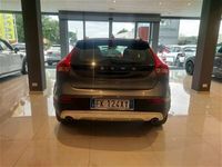 usata Volvo V40 CC 2017