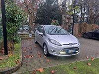 Second-hand Ford Fiesta Business Edition 97 CP (71 kW) 2012 Berlinǎ