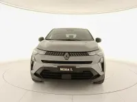 Usata Renault Captur Techno 91 CV (66 kW) 2025 Grigio chiaro SUV
