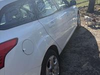 Usata Ford Focus S 95 CV (69 kW) 2016 Station wagon