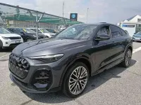 Nuova Audi Q5 Sportback S-Line 204 CV (150 kW) 2026 Grigio SUV