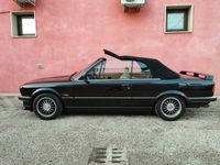 usata BMW 320 Cabriolet Serie 3E30