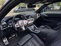 Usata BMW 430 M Sport 286 CV (210 kW) 2022 Grigio Coupé