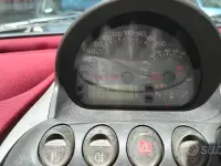 Usata Fiat Multipla 2001 Nero Monovolume