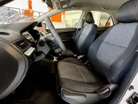 Usata Kia Picanto Active 65 CV (47 kW) 2016 Bianco Utilitaria