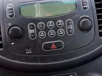 Usata Hyundai i10 Dynamiq 77 CV (56 kW) 2009 Grigio Utilitaria