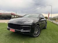 Usata Porsche Cayenne Coupe 340 CV (250 kW) 2021 Other Coupé