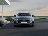 Nuova Audi A5 S-Line 204 CV (150 kW) 2026 Blu horizon metallizzato Station wagon