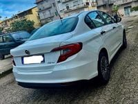 Usata Fiat Tipo 131 CV (96 kW) 2022 Bianco Berlina
