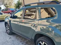 Usata Dacia Duster Journey 101 CV (74 kW) 2022 Verde SUV