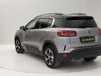 usata Citroën C5 Aircross 1.6 hybrid shine 225 e-eat8