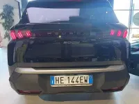 Nuova Peugeot 5008 Allure 196 CV (144 kW) 2026 Nero SUV
