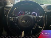 usata Kia Soul 1.6 CRDi Ottime condizioni