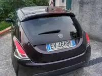 Usata Lancia Ypsilon Silver 69 CV (50 kW) 2014 Utilitaria