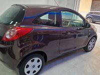 usata Ford Ka -