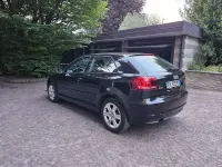 Usata Audi A3 Ambition 90 CV (66 kW) 2012 Utilitaria