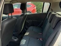 Usata Renault Clio II 2007 Berlina