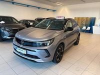 Usata Opel Grandland X Ultimate 131 CV (96 kW) 2024 Grigio SUV