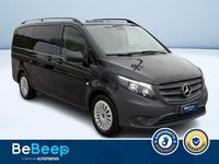 Usata Mercedes Vito 2022 Nero Furgone