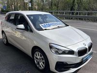 Usata BMW 216 Active Tourer 116 CV (85 kW) 2019 Other Monovolume