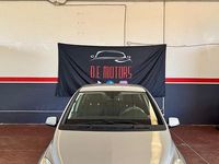 Usata Mercedes A170 Style 115 CV (84 kW) 2011 Grigio Berlina