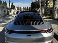 Usata Porsche 911 Carrera 4 385 CV (283 kW) 2021 Coupé