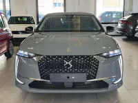 Nuova DS Automobiles DS4 Trocadero 224 CV (164 kW) 2025 Grigio premiere SUV