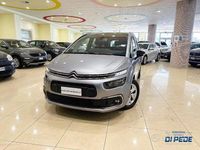 Usata Citroën C4 SpaceTourer Business Class 131 CV (96 kW) 2021 Antracite(met.) Monovolume