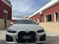 Usata BMW 420 M Sport 190 CV (139 kW) 2022 Coupé
