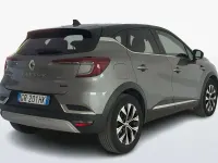 Usata Renault Captur Techno 94 CV (69 kW) 2023 Other SUV