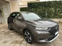 Usata DS Automobiles DS7 Crossback Performance 177 CV (130 kW) 2019 Antracite SUV