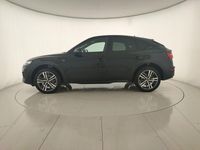 Usata Audi Q5 Sportback S-Line 2024 Nero mito metallizzato SUV