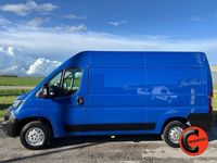 usata Peugeot Boxer 33 2.2 B.HDi 140 CV L2H2 SENSORI-BLUETOOTH-